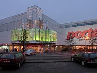 Porta Furniture Store 1